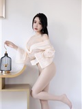 XIAOYU语画界 2023.06.27 VOL.1057 Cherry樱桃酱(76)